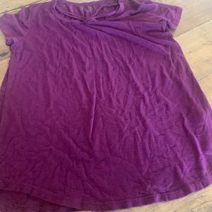 Purple T-Shirt